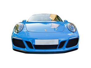 Voorbumper RVS Full Grille Set ZunSport. Porsche 991.2 GTS - ZPR65017, ZPR65117, ZPR65217, ZPR65217B, ZPR65017, ZPR65117, ZPR65217, ZPR65217B